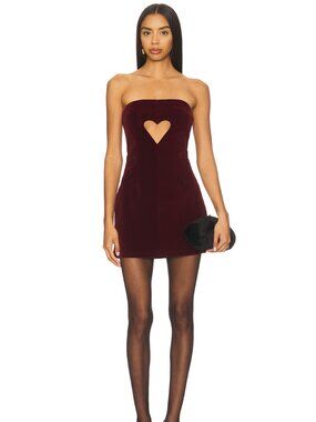 More To Come | Dresses | More To Come Arie Mini Dress In Dusty Pink |  Poshmark